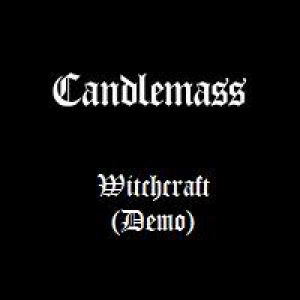 Album Candlemass - Witchcraft