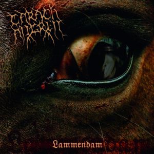Album Carach Angren - Lammendam