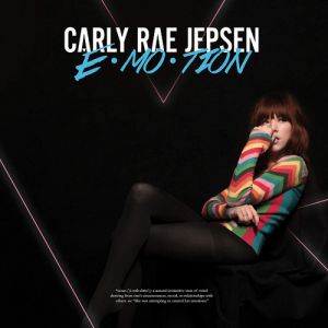 Carly Rae Jepsen : Emotion