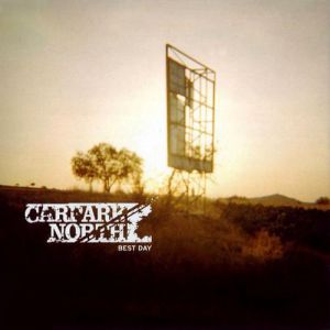 Album Best Day - Carpark North