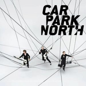 Album Grateful - Carpark North