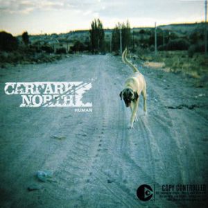 Album Carpark North - Human
