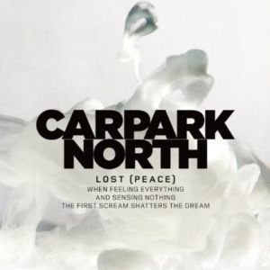 Carpark North Lost (Peace), 2010