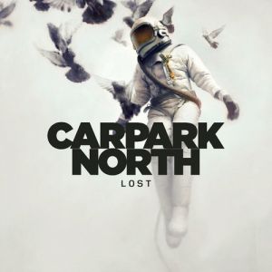 Album Carpark North - Lost