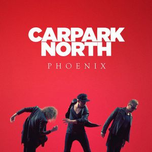Album Carpark North - Phoenix