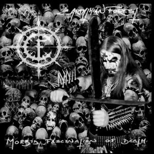 Morbid Fascination of Death - album