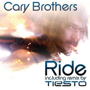Cary Brothers Ride, 2008