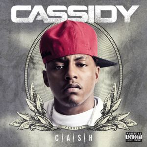 Album Cassidy - C.A.S.H.