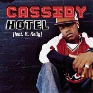 Album Cassidy - Hotel