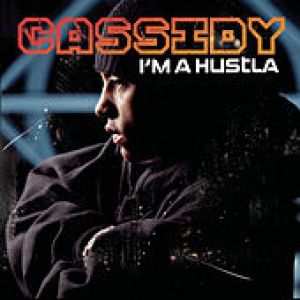 Album Cassidy - I