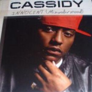 Album Cassidy - Innocent Man (Misunderstood)