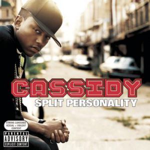 Album Cassidy - Split Personality