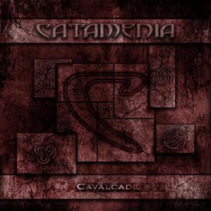 Album Catamenia - Cavalcade