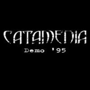 Album Catamenia - Demo 