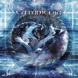 Album Catamenia - Eskhata