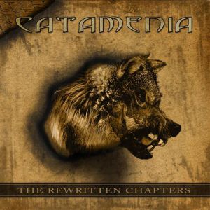 Album The Rewritten Chapters - Catamenia