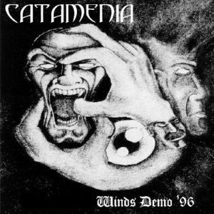 Album Catamenia - Winds