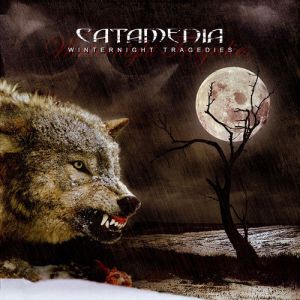 Album Winternight Tragedies - Catamenia