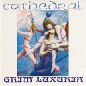 Album Cathedral - Grim Luxuria