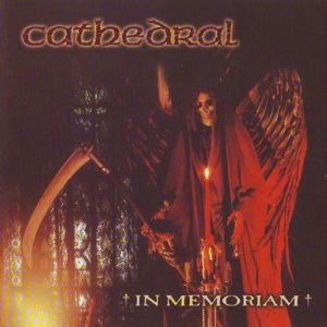 Album Cathedral - In Memoriam
