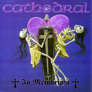 Album Cathedral - In Memorium