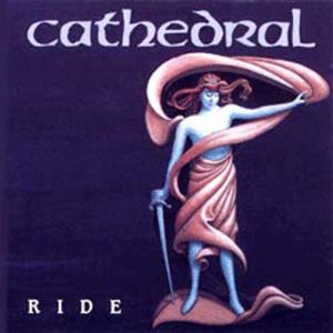 Album Cathedral - Ride