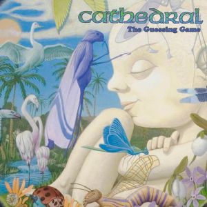 Album Cathedral - The Guessing Game