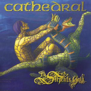Album Cathedral - The Serpent