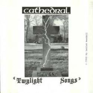 Album Cathedral - Twylight Songs