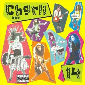 Album Charli XCX - 14