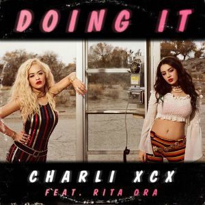Charli XCX : Doing It