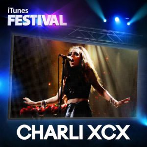 Charli XCX : iTunes Festival: London 2012