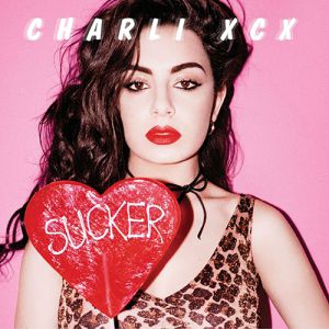 Album Charli XCX - Sucker