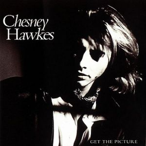 Chesney Hawkes Get The Picture, 1993