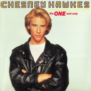 Album Chesney Hawkes - The One and Only