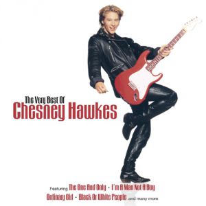 The Very Best Of Chesney Hawkes Album 