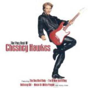 The Very Best Of - Chesney Hawkes