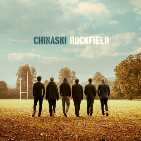Album Chinaski - Rockfield