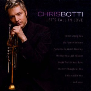 Album Chris Botti - Let