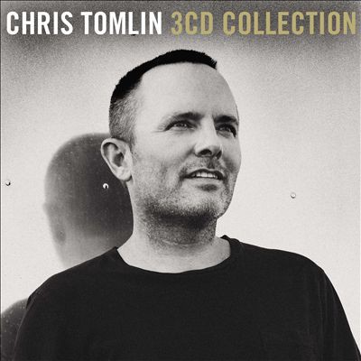 Album 3 CD Collection - Chris Tomlin