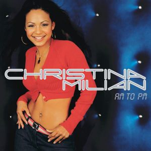 Album AM to PM - Christina Milian