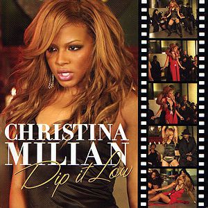 Album Christina Milian - Dip It Low