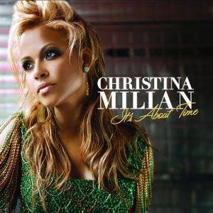 Album Christina Milian - It