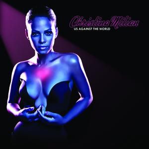 Album Christina Milian - Us Against the World