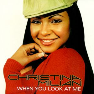 Album Christina Milian - When You Look at Me