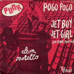Jet Boy, Jet Girl Album 