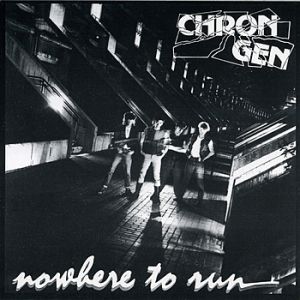 Album Chron Gen - Nowhere to Run