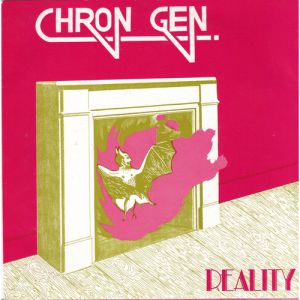 Album Chron Gen - Reality