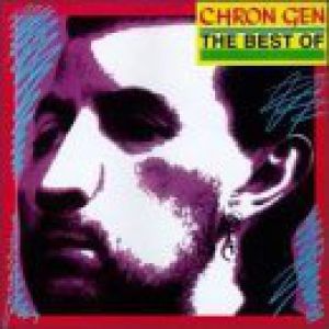 The Best of Chron Gen - album