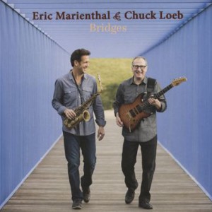 Album Chuck Loeb - Bridges